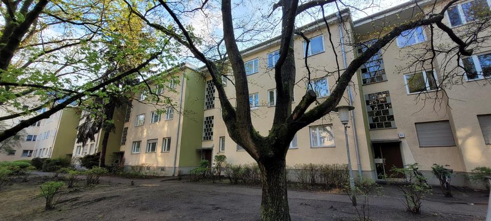 Thumbnail-Gut gelegene, wunderschöne 2,5-Zimmerwohnung zu verkaufen