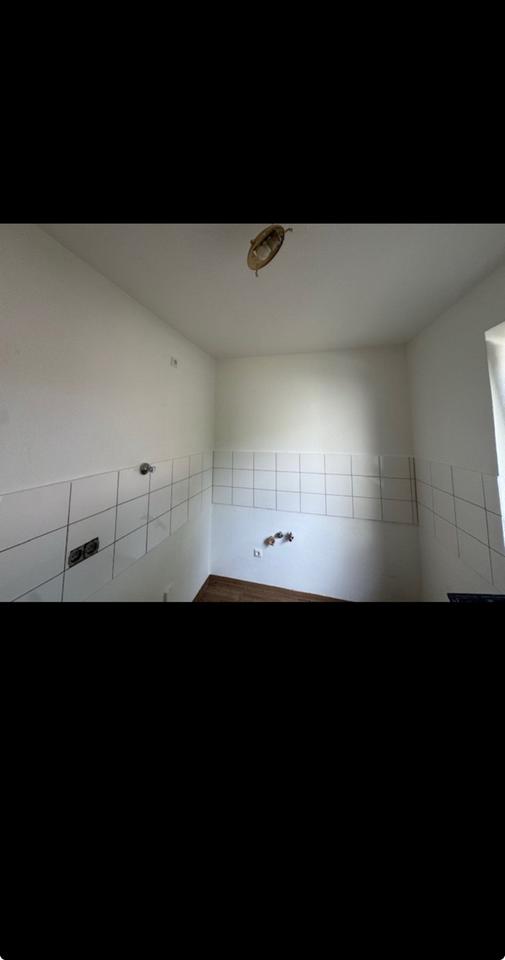 Thumbnail-6 mal 2 Zimmerwohnung in Uslar mit Balkon zu vermieten