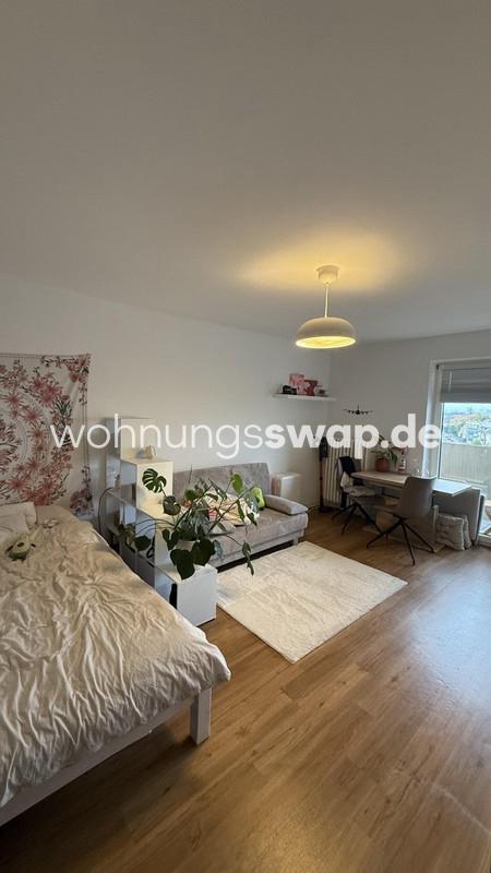 Thumbnail-Wohnungsswap - 1 Zimmer, 31 m² - Urbacher Weg, Porz, Köln