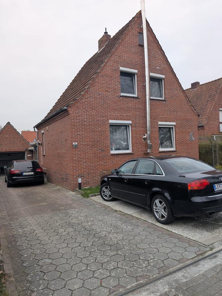 Thumbnail-Haus in familienfreundlicher Wohnlage - Leer