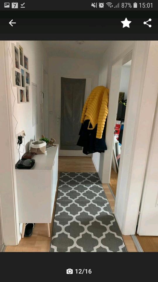 Thumbnail-Wohnung Schwäbisch Gmünd Straßdorf Mietwohnung Nachmieter gesuch