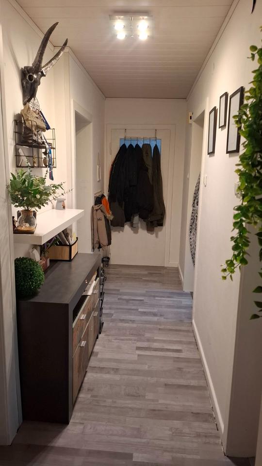 Thumbnail-Schöne Wohnung in ruhiger Lage in Neukirchen