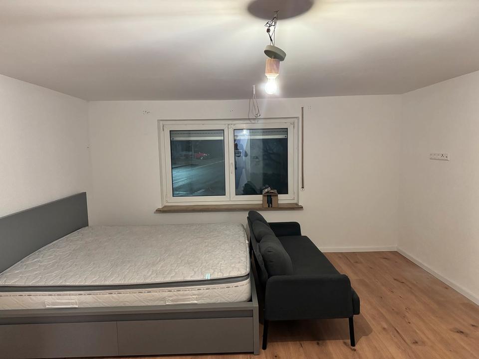 Thumbnail-WG Zimmer zum Vermieten oder Ganze Wohnung