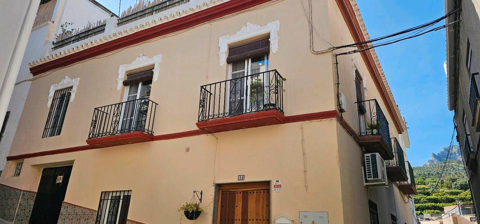 Thumbnail-Haus in Andalusien,Costa Tropical Provinz Granada