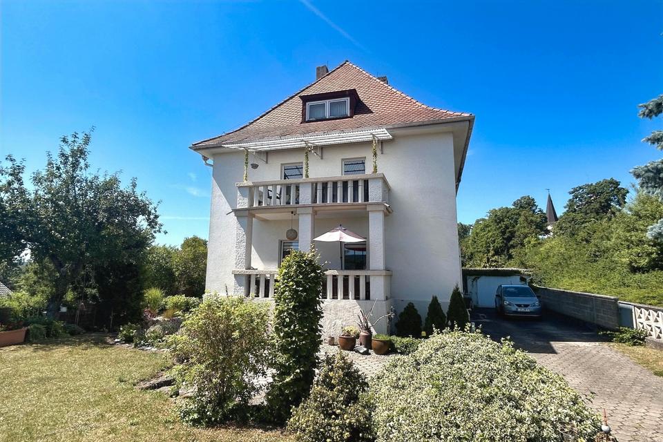 Thumbnail-Großzügiges Wohnen!