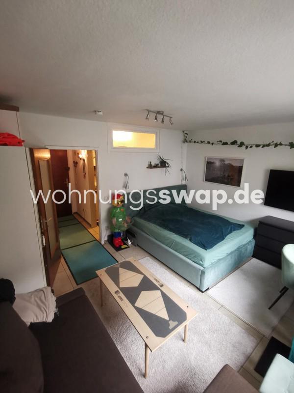 Thumbnail-Wohnungsswap - 1 Zimmer, 28 m² - Vogelsanger Straße, Ehrenfeld, Köln