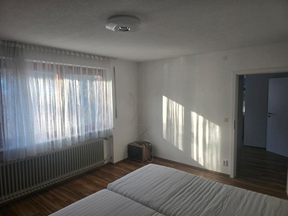 Thumbnail-Obergeschoss eines Freistehendendes Haus in Mergelstetten