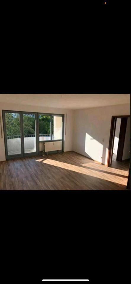 Thumbnail-Zentral gelegene Wohnung in Ingolstadt zu vermieten