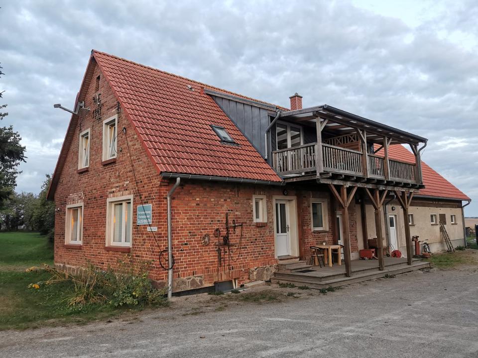 Thumbnail-Ferienwohnung für Monteure Workers Noclegi