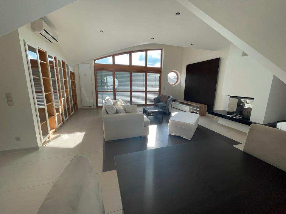 Thumbnail-Helle 6 Raum Etagen - Wohnung Stadtmitte Döbeln