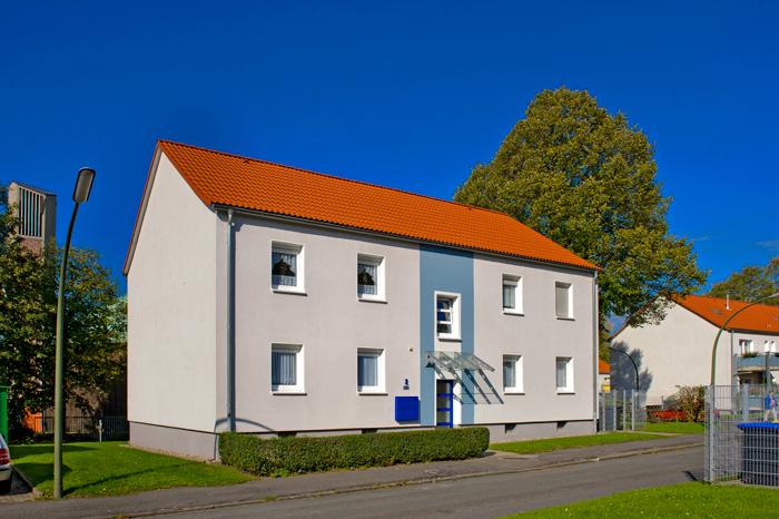 Thumbnail-3-Zimmer-Wohnung in Castrop-Rauxel Schwerin
