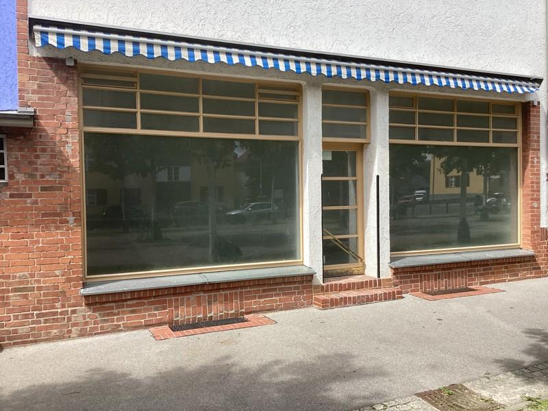 Thumbnail-Hochfrequentierte Lage - ideal für Eis, Bubble Tea, Crepes, Waffeln & süße Highlights!