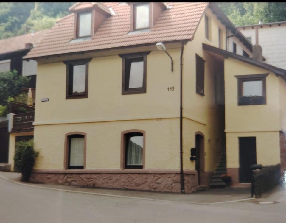 Thumbnail-Mehrfamilienhaus in Heidelberg-Ziegelhausen 6 Einheiten