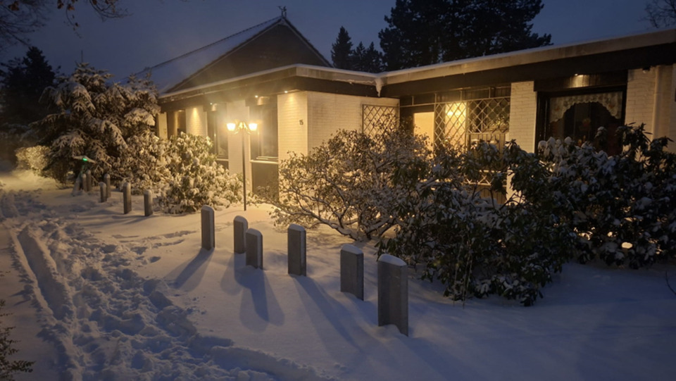Thumbnail-Schmuckstück in Bothfeld Sahlkamp (von privat, ohne Makler)