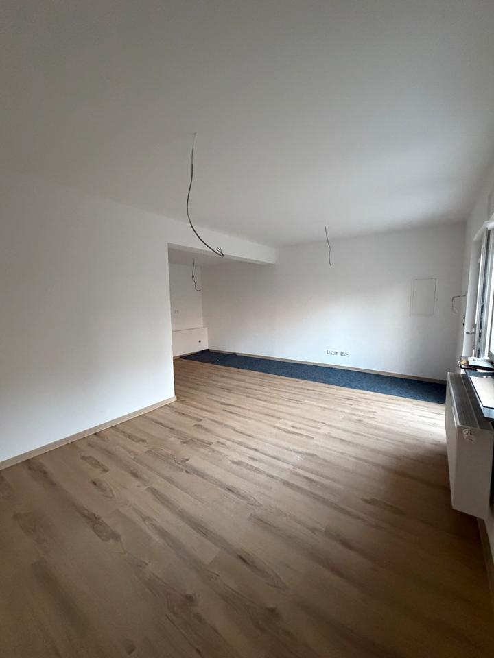 Thumbnail-Erstbezug nach Sanierung 1 Zimmer Wohnung in Gießen Wieseck