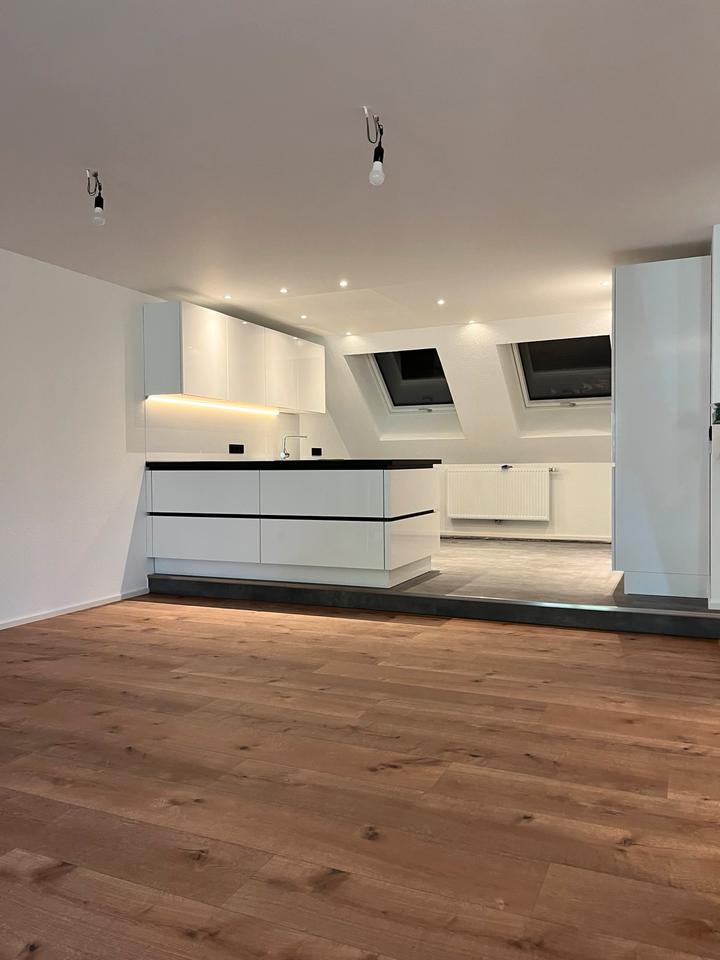 Thumbnail-Exklusive 2 Zimmer Wohnung 120qm in 89191 Nellingen