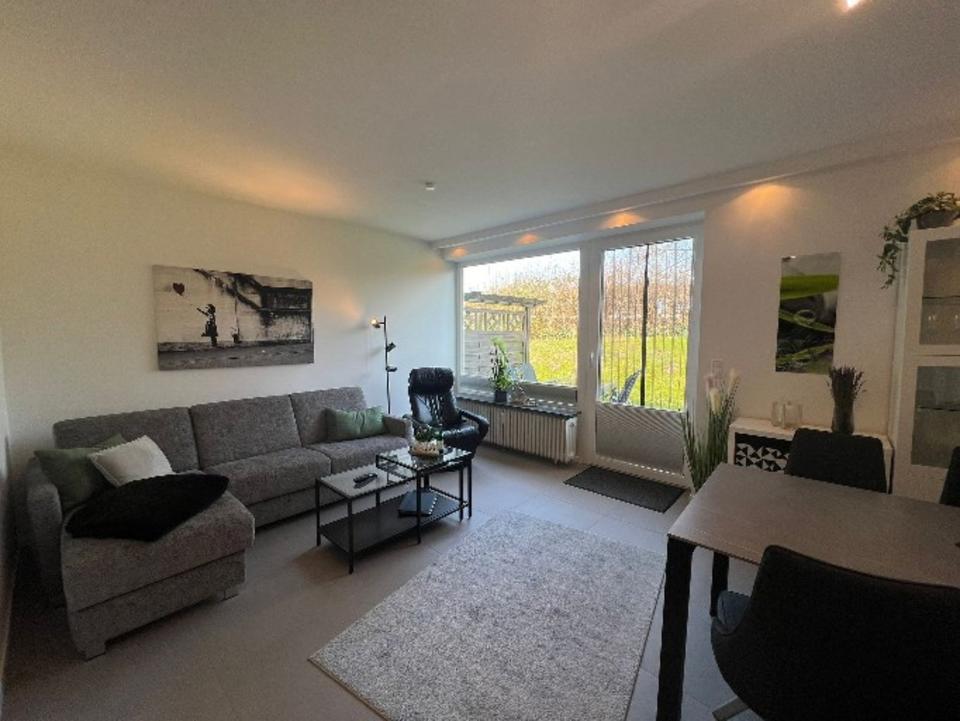 Thumbnail-Ferienwohnung Grömitz 2 Personen + Kind