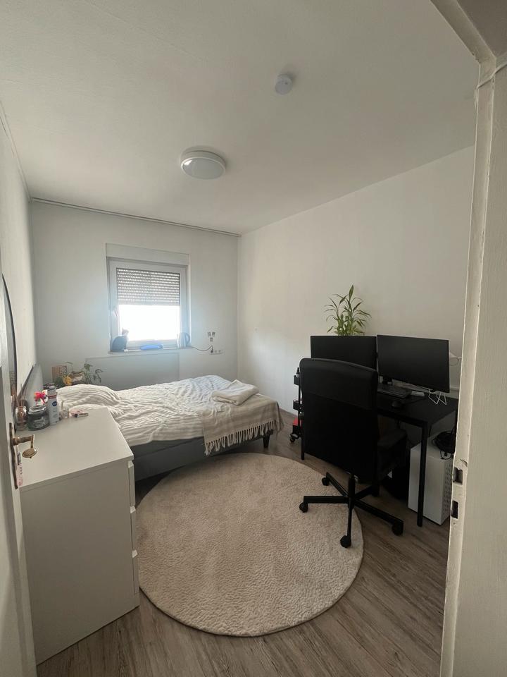 Thumbnail-Schönes WG-Zimmer in der Altstadt von Würzburg