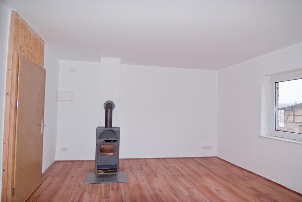 Thumbnail-Wohnung – 1 Zimmer im teilmodernisierten Altbau