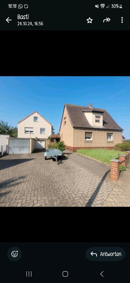 Thumbnail-Einfamilienhaus mit möglicher Einliegerwohnung