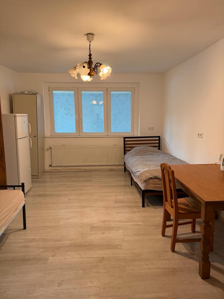 Thumbnail-Monteurzimmer