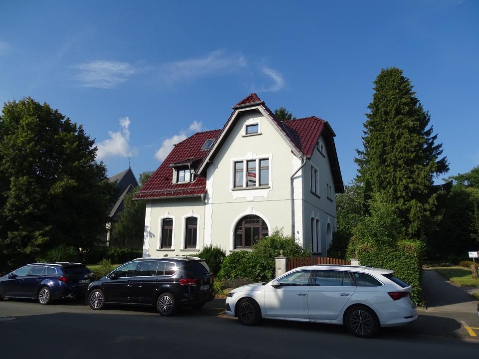 Thumbnail-Villa im Solinger Süden