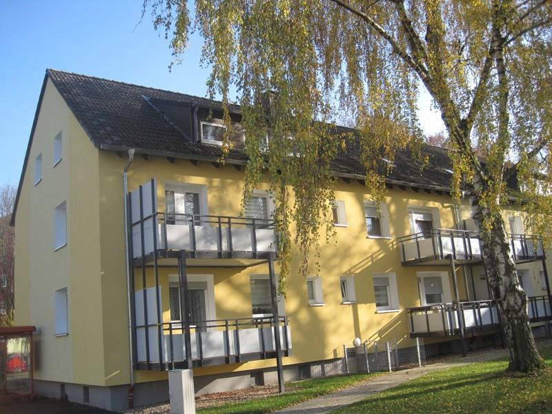 Thumbnail-Schöne Wohnung: individuelle 3,5-Zimmer-Wohnung