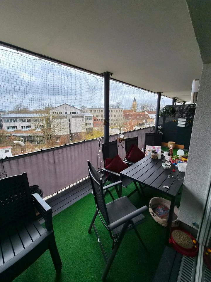 Thumbnail-schöne Wohnung in Königs Wusterhausen