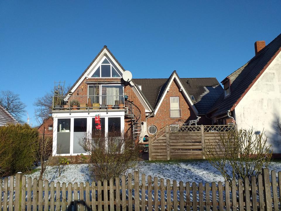 Thumbnail-Großzügige Eigentumswohnung mit eigenem großen Garten