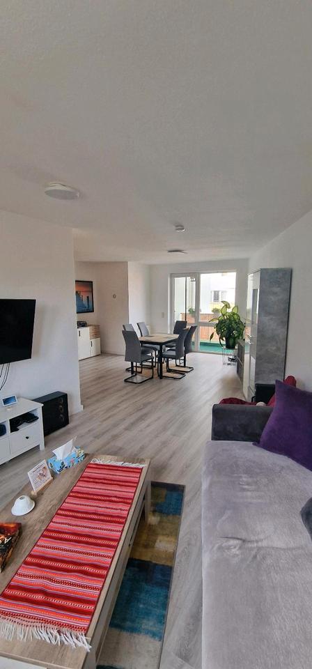 Thumbnail-2 Raum Wohnung in Schönebeck Elbnähe