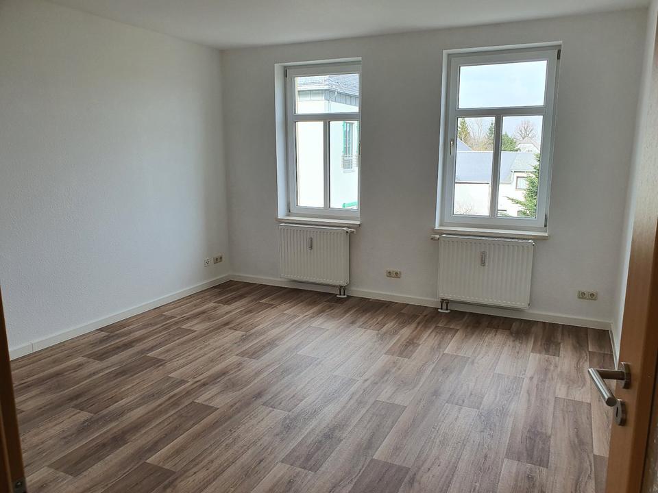 Thumbnail-2-Raum-Wohnung in Stollberg