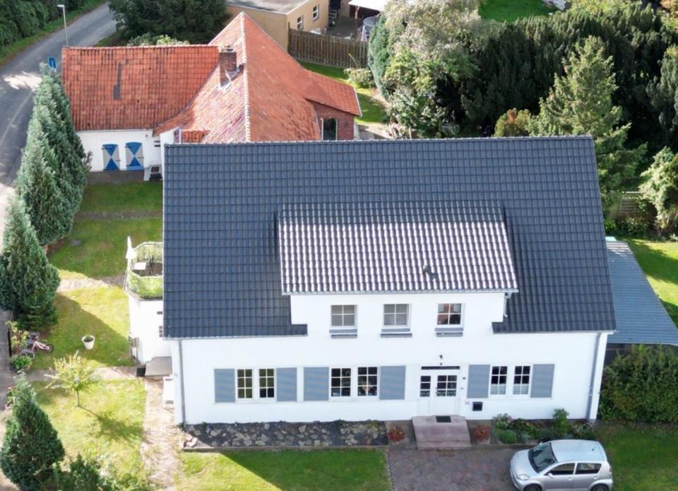 Thumbnail-KAPITALANLAGE : Mehrfamilienhaus in Petershagen OT ohne Makler