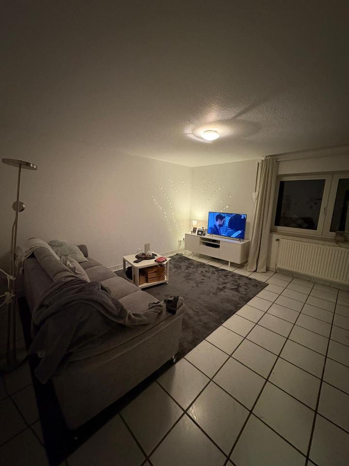 Thumbnail-3ZKB Gartenbenutzung und Stellplatz zum 01.02.2026