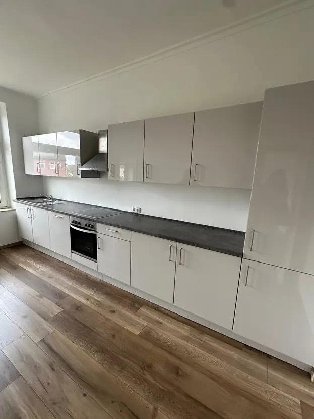 Thumbnail-WG-Neugründung in sanierter Altbauwohnung in Essen-Kray