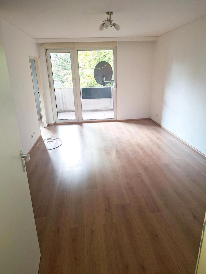 Thumbnail-2 Zimmer Wohnung zu vermieten Nur mit WBS