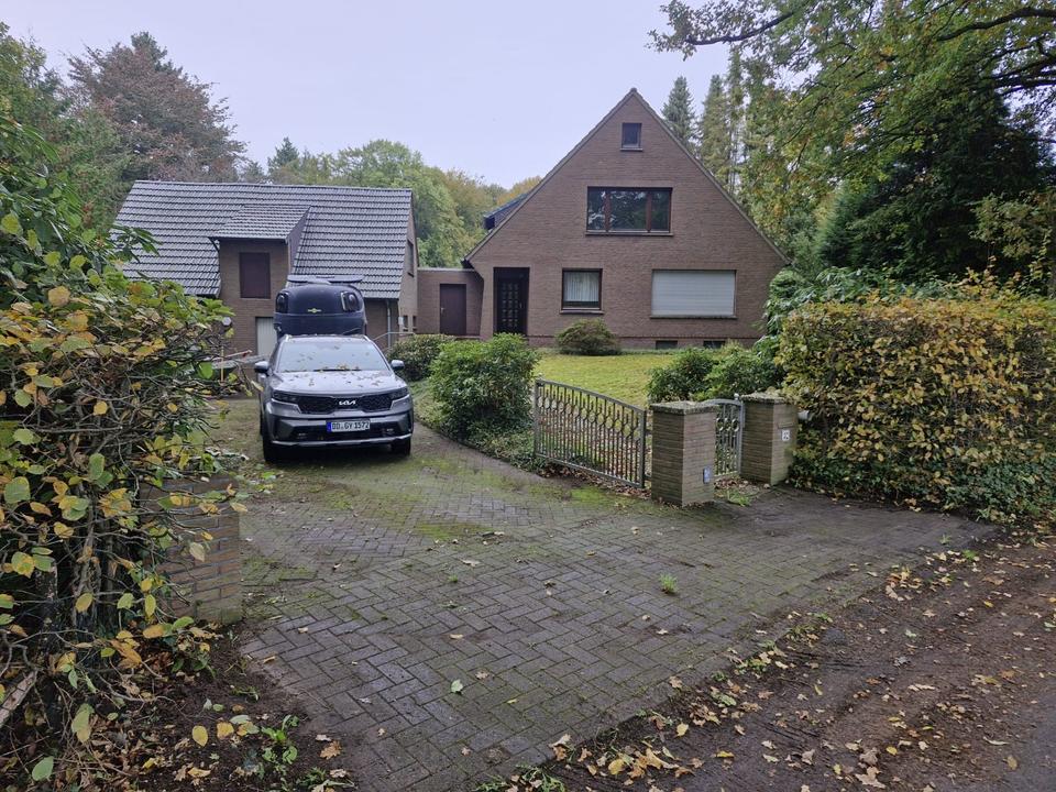 Thumbnail-Einfamilienhaus von privat in Ritterhude