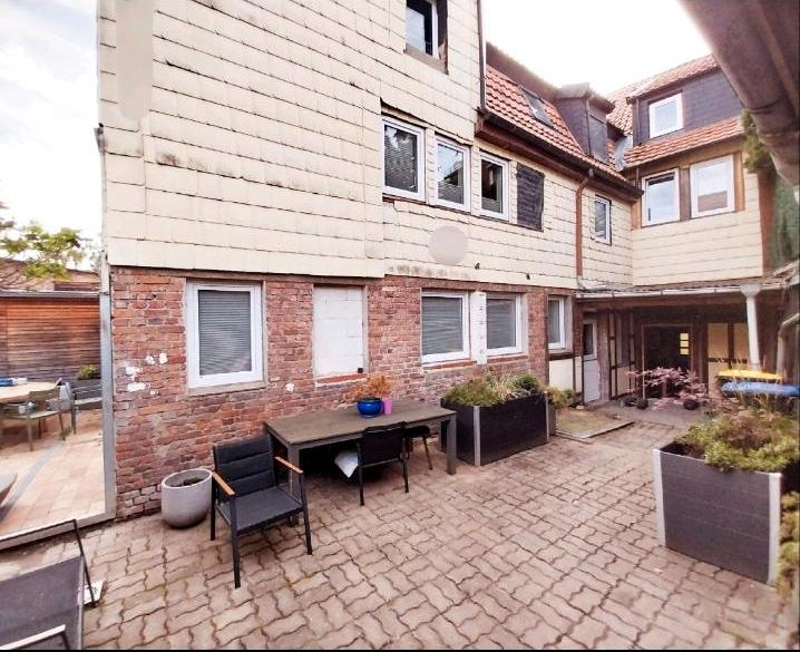 Thumbnail-Mehrfamilienhaus Renditeobjekt Kernsaniert Top LageAltstadt