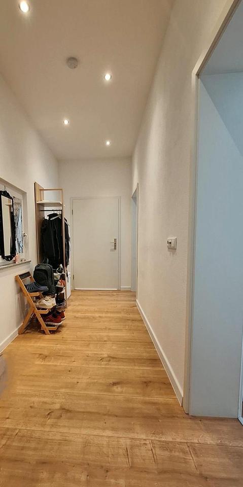 Thumbnail-Moderne 3-Zimmer-Wohnung – 74 m², kernsaniert 2023 in Marienthal