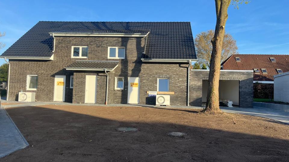 Thumbnail-Doppelhaus Haus Haushälfte