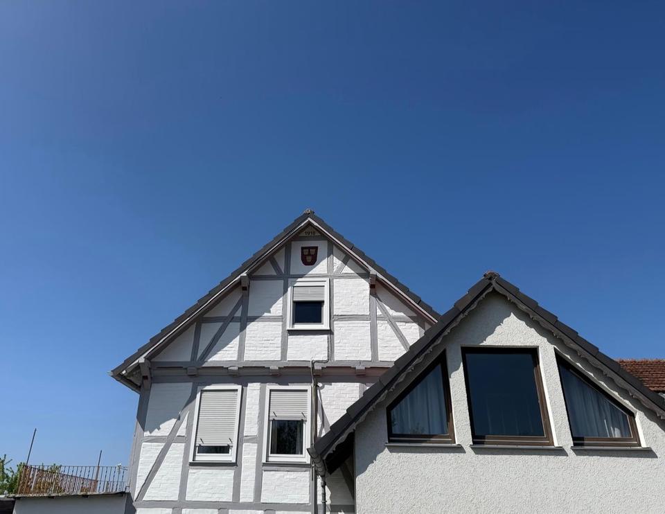 Thumbnail-3 ZKB-Maisonettewohnung 110 m², Trendelburg-Stammen, ab Mai 2026