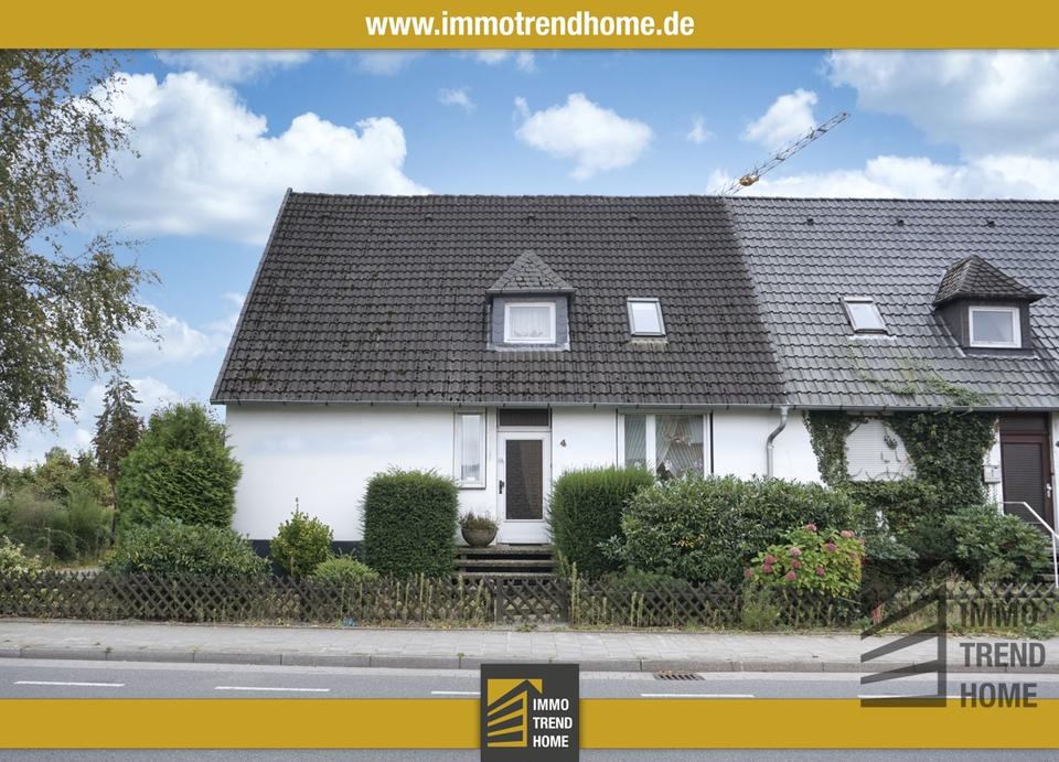 Thumbnail-Haus für Monteure (bis zu 8 Betten)