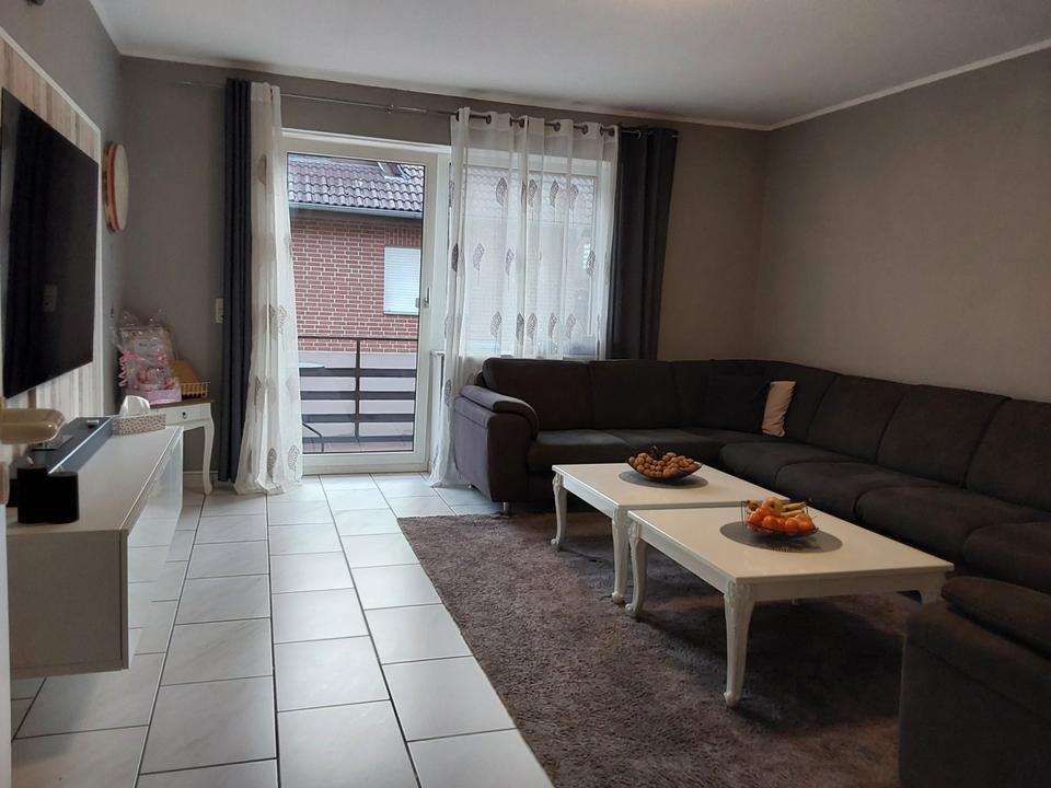 Thumbnail-Sehr schöne,zentrale,ruhige, 4ZKBB,95qm in Hövelhof zum 01.03.26