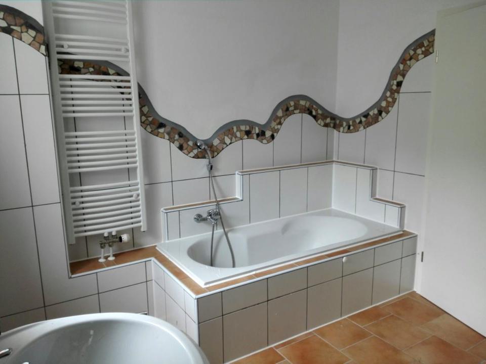 Thumbnail-4,5 ZKB Wohnung Frontenhausen Garten Garage Terrasse Keller