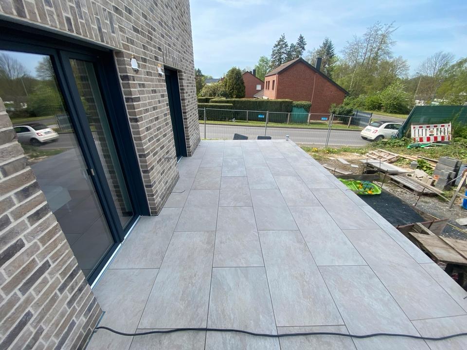 Thumbnail-Wohnung zur Vermietung