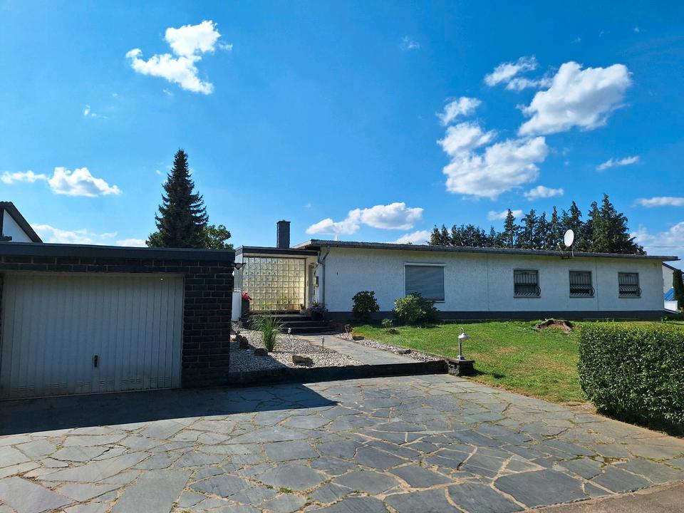 Thumbnail-2 Familiendoppelthaus (2 Häuser aneinander gebaut) in Lich Kern