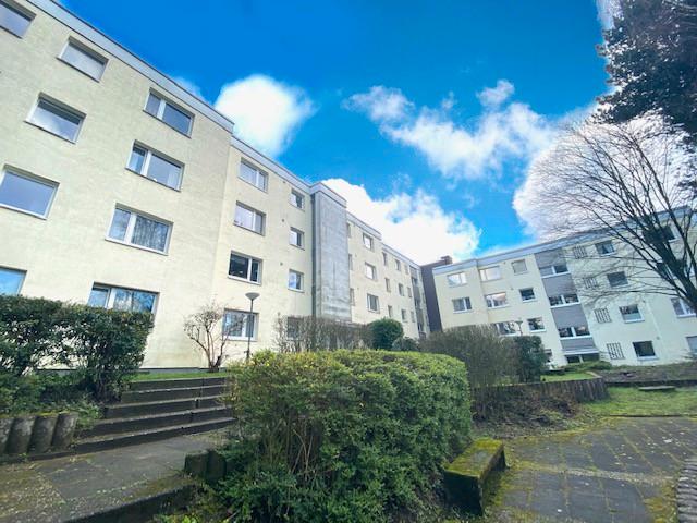 Thumbnail-Ihr neues Zuhause: Tolle 2-Zimmer-Wohnung mit Balkon in Ludenberg