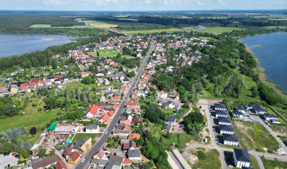 Thumbnail-Verkaufe: kleines MfH am Goitzschesee