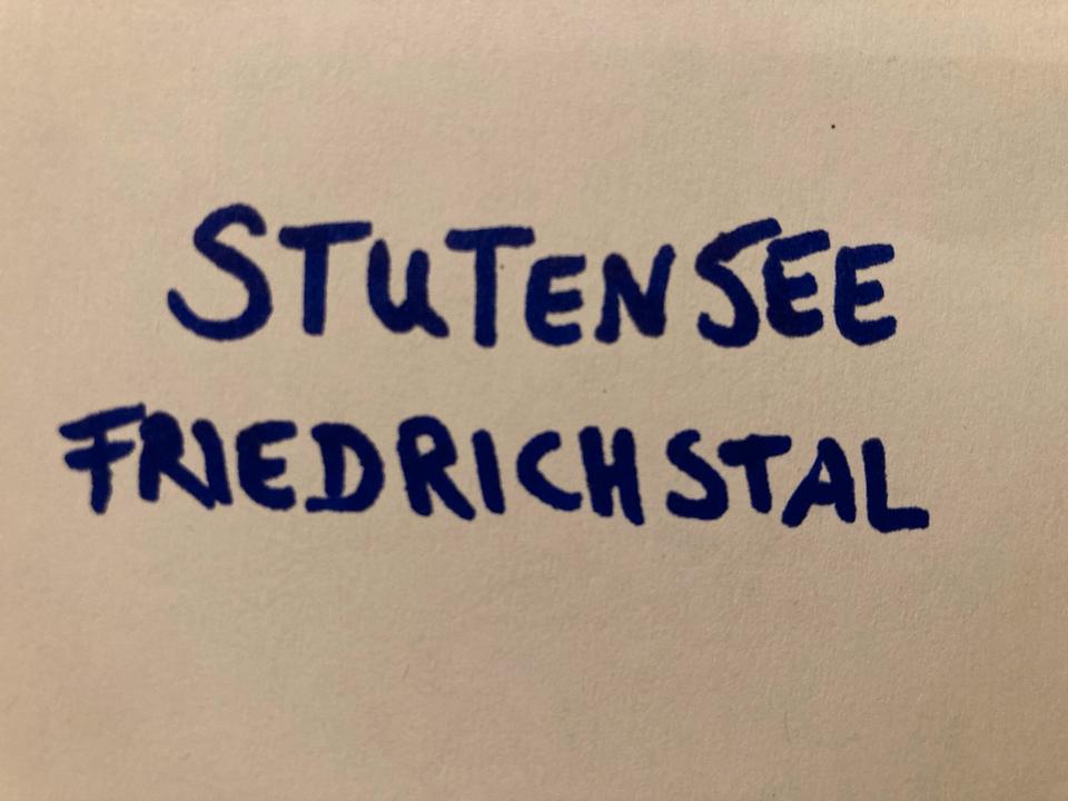 Thumbnail-3,5 Zimmer Maisonette Wohnung Stutensee Friedrichstal Stellplatz