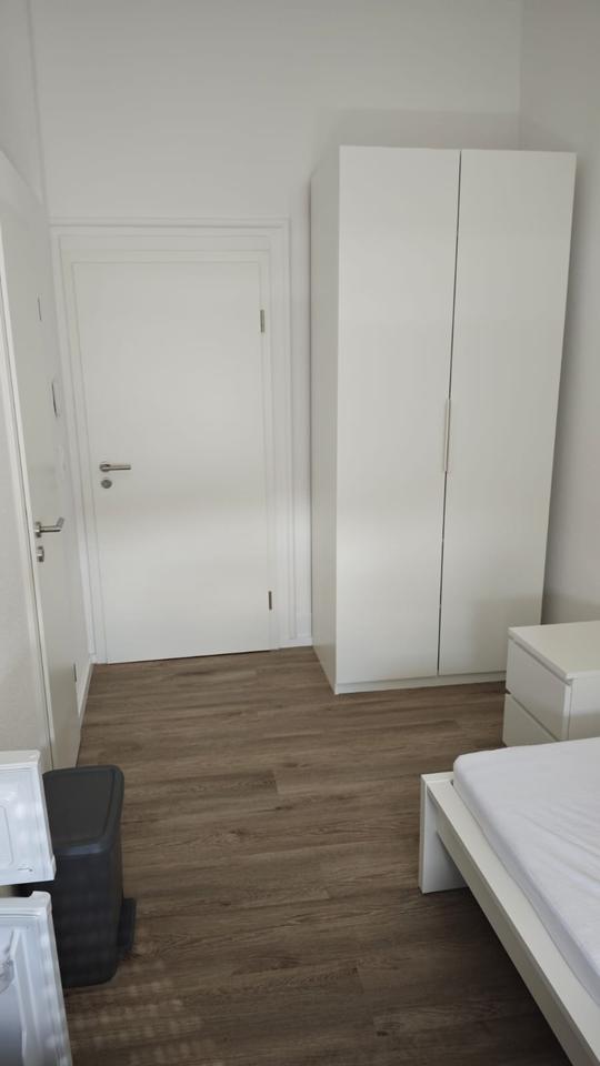Thumbnail-Möblierte 1 Zimmerwohnung in Grünwinkel