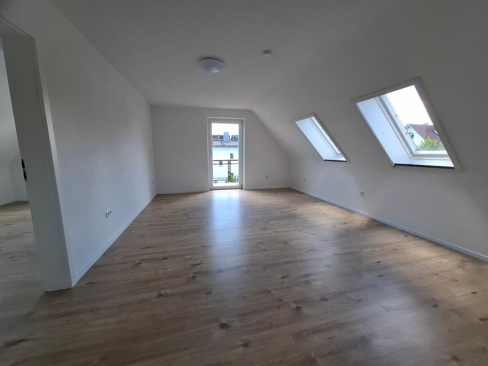 Thumbnail-4-Zimmer-Wohnung in Geisenhausen